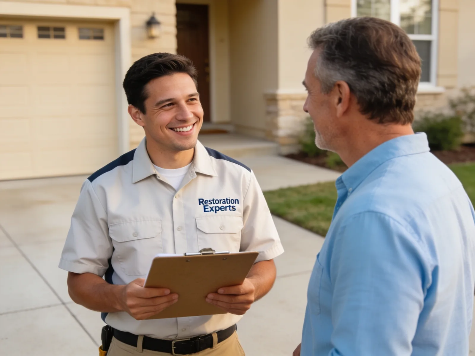 Water Damage Cleanup Villanova, PA FAQs
